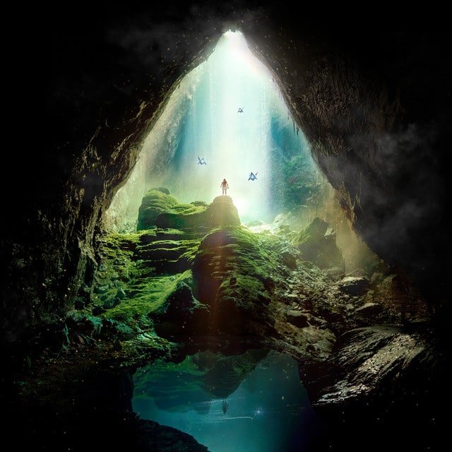 Alan Walker Alone, Pt. II